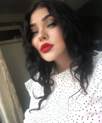 Анкета проститутки Софушка - Фото, г. Сергиев Посад, 26 лет, №10591