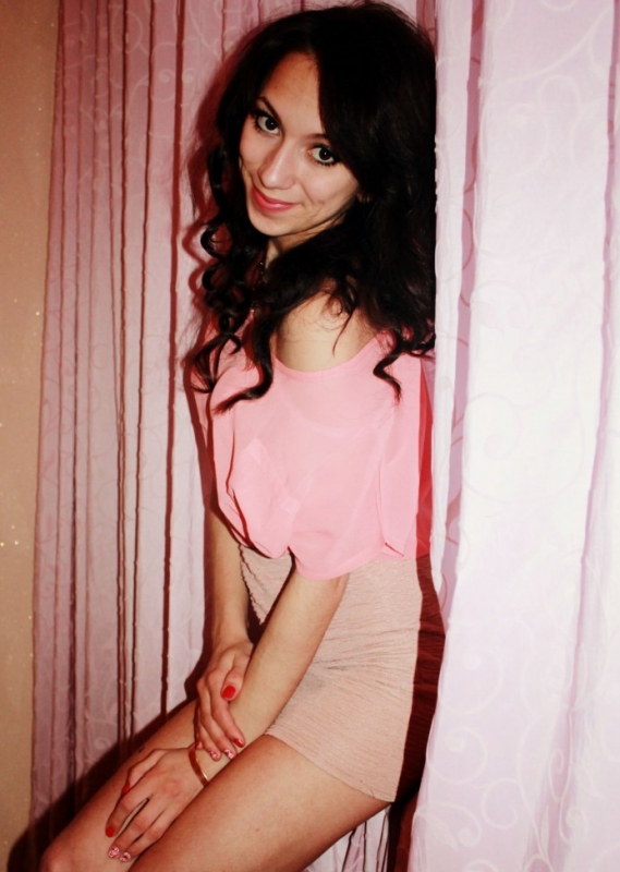 Анкета проститутки Виктория - Фото, г. Сергиев Посад, 22 года, №20433