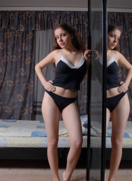 Анкета проститутки Маруся - Фото, г. Сергиев Посад, 21 год, №20839