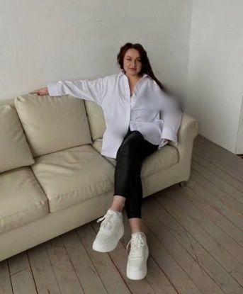 Анкета проститутки София - Фото, г. Сергиев Посад, 25 лет, №9069