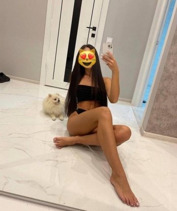 Анкета проститутки Эльвира - Фото, г. Сергиев Посад, 21 год, №9074